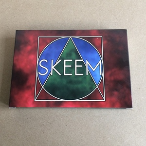 <span class=keywords><strong>Jeu</strong></span> <span class=keywords><strong>de</strong></span> <span class=keywords><strong>cartes</strong></span> éducatif personnalisé avec design sur mesure, impression couleur sur papier, boîte en carton pour le plaisir - Product Image 5