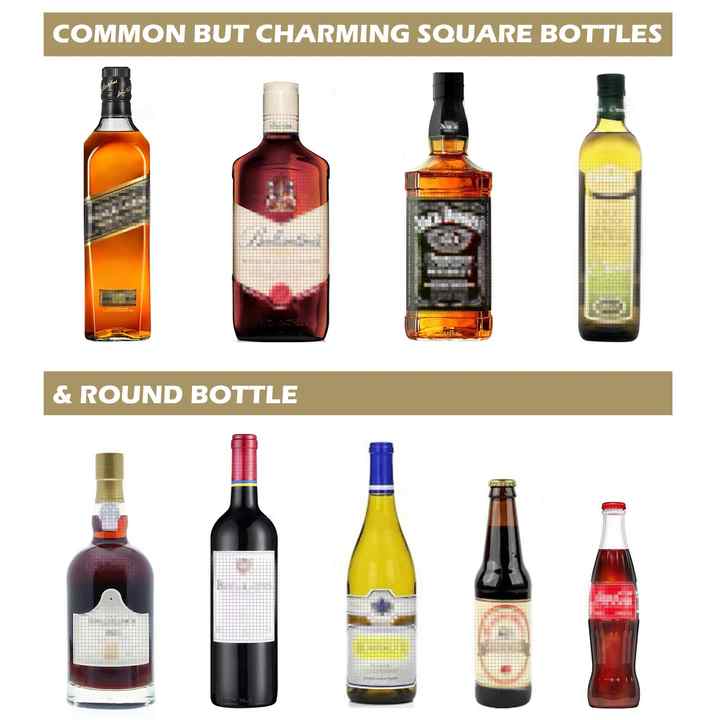 Taglierina Elettrica Per Bottiglie Di Vetro - 150W Con 7 Velocità Regolabili - Fai Da Te Per Creare Vasetti E Decorazioni - Foto 9