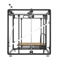 Imprimante 3D TRONXY VEHO 600 2E grande taille 600x600x600mm Corexy, moteur ultra-silencieux, automatique, neuve, garantie 1 an