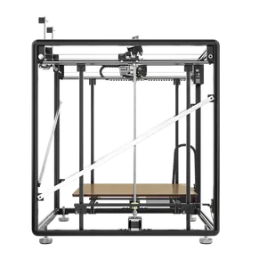 Imprimante 3D Antinsky TRONXY VEHO 600 2E de grande taille 600*600*600mm, Corexy, moteur ultra-silencieux, grande imprimante 3D - Product Image 4