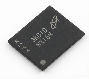 Nuevo y Original MT29F4G08ABADAH4:D NAND Flash SLC 4Gbit 8 63/120 VFBGA 1 CT - Product Image 2