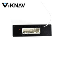 360 degrés voiture oeil d'oiseau Surround vue moniteur de stationnement système DVR 4 caméras caméra panoramique 3D universelle