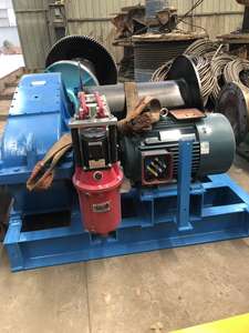 האיכות הטובה ביותר מחיר סביר 20 טון קיבולת טעינה - Product Image 3