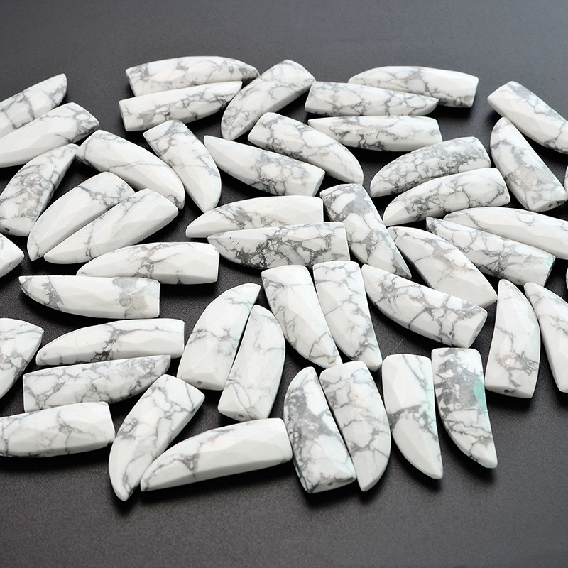 White turquoise