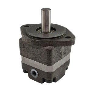 ปั๊มไฮดรอลิกแบบใบพัดคงที่รุ่น Heavy Duty HVP-FAI Series รุ่น HVP-FAI-L13L HVP-FAI-F5R HVP-FAI-F8R สำหรับอุปกรณ์ก่อสร้าง - Product Image 5