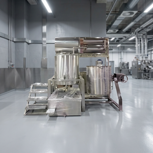 Machine professionnelle automatique de raffinage de l'argent, contrôlée par PLC, avec composants essentiels de pompe moteur pour le raffinage des métaux précieux - Product Image 2