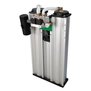 Industrial <strong>Oxygen</strong> <strong>Concentrator</strong> <strong>10</strong> LPM Pump Motor Molecular Zeolite Sieve Beds Tower Water Treatment Machinery Spare Parts Kits - Product Image 1