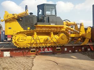 Бульдозер <span class=keywords><strong>Shantui</strong></span> 320 л.с. Dozer SD32 с мощностью 162 кВт, Прямая поставка с завода в наличии для продажи - Product Image 6