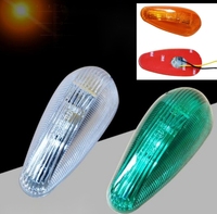 Phare de bus LED de haute qualité, neuf, avec une durée de vie de 50 000 heures, ajustement parfait pour les bus