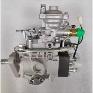ปั๊มหัวฉีดน้ำมันเชื้อเพลิงคุณภาพสูง APEX รุ่น 16700-VW201/16700-Vg100 สำหรับเครื่องยนต์ ZD30 และเครื่องจักรก่อสร้าง รับประกัน 6 เดือน - Product Image 1