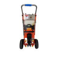 Chariot électrique pour escaliers de 400 kg, alimenté par batterie au lithium, chariot à escaliers robuste pour la manutention des marchandises