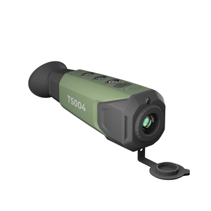TOPDON TS004 Monocolo Termico con Portata di Rilevamento di 450 Iarde, Visione Notturna e Fotocamera a Infrarossi per Appassionati di Attività all'Aperto - Product Image 1