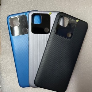 ฝาหลัง<span class=keywords><strong>ส</strong></span>ำหรับเ<span class=keywords><strong>ส</strong></span>ี่ยวมี่ เรดมี่ 10 เอ<span class=keywords><strong>ส</strong></span>ีแดงอะไหล่ทดแทน - Product Image 2