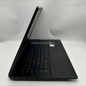 Buena calidad para HP OMEN 8 Plus i7 12ª generación RTX3070 (8G) 16G 512G SSD, portátil usado para juegos, ordenador empresarial, tarjeta gráfica, precio bajo. - Product Image 3