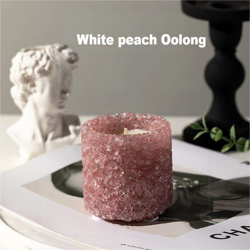 White Peach Oolong