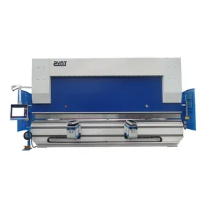 Hot Sale Factory Price Wc67Y 125 3200 Hydraulic Press Brake