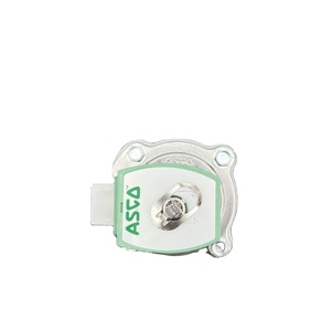 100% NEUF Solénoïde à impulsions série 353 SCG353G044 à diaphragme pilote en stock - Product Image 3