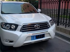 รถฟอร์ดเอเวอเรสต์ SUV 5ที่นั่ง275Hp 2WD เบนซินระบบอัตโนมัติหรูหรา2011-2020 - Product Image 2