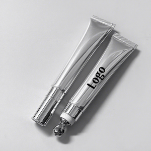 Emballage argent Volume maximal Enrichissement intense des lèvres Remplisseur de lèvres plus dodu Marque privée - Product Image 1