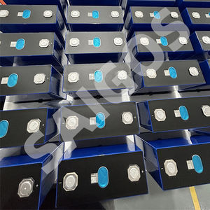 <span class=keywords><strong>PL</strong></span> para GE Stock grado 3,2 V LF280K celda de batería 300Ah 320Ah prismático de iones de litio sistemas de energía Solar para el hogar Stock 280Ah Lifepo4 - Product Image 4