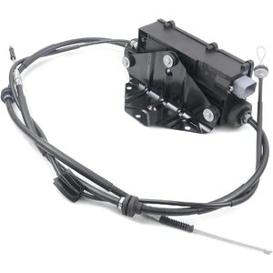Module de frein de stationnement électrique, moteur de frein de stationnement pour BMW X5 E70 X6 E71 E72 2007 2008 2009 2010 2011 2012 2013 2014 - Product Image 3