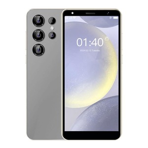 Teléfono Móvil S25 Ultra Desbloqueado, Pantalla Táctil de 5 Pulgadas, Android 8.1, 4G, Doble SIM, 2GB de RAM, 16GB de ROM, Batería de 2500mAh - Product Image 3