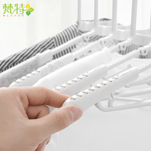 Vari Tipi di Articoli per la Casa a Buon Prezzo Appendiabiti in Plastica per Bagno e Soggiorno Rastrelliere per Negozi di Abbigliamento - Product Image 4