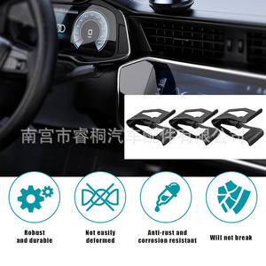 Shuangxuan Dashboard <b>Trim</b> <b>Clip</b> 1/2 X 5/8 Steel Auto Fastener For General Motors - Product Image 4