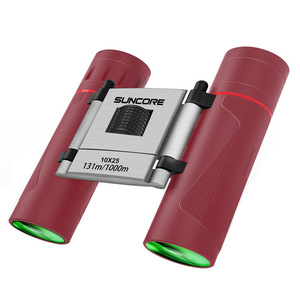 Suncore Binoculars 10X25 Night Vision Outdoor Use - Product Image 1