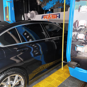 Macchina per autolavaggio senza equipaggio cinese 24 ore macchina completamente automatica per autolavaggio con asciugatrice per negozi di autolavaggio - Product Image 2