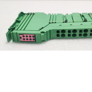 Contacto 2700172 Terminal de alimentación digital Ib-il 24 Do8 / Hd-pac Nuevo Original Listo Stock Automatización industrial Pac Dedicado Plc P - Product Image 1