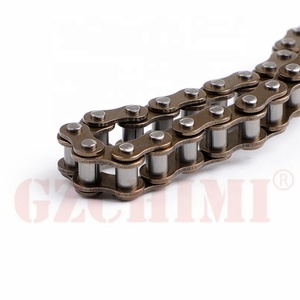 本田2001 ~ 2007雅阁cr-v 14401PNA004 14401-PNA-004发动机正时链条汽车正时链条 - Product Image 5