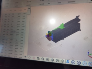 Macchina Piegatubi CNC con Capacità di 120mm per Acciaio al Carbonio, Piegatrice <span class=keywords><strong>Ibrida</strong></span> Elettrica a Olio - Product Image 2