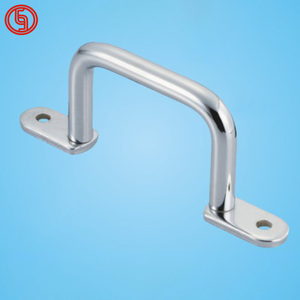 Hàn công nghiệp-trên thanh tròn <span class=keywords><strong>u</strong></span>-xử lý cho cửa thiết bị - Product Image 4