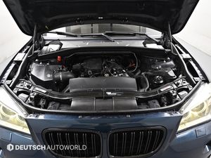 BMW X1 2015 Diésel SUV Transmisión Automática xDrive AWD Bajo Consumo de Combustible Motor Potente Buen Estado Listo para Exportación - Product Image 2