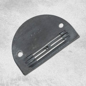 147150LGB + 149057 Plaque à aiguille et chien d'alimentation pour machine à coudre à point noué JUKI DDL-5550 8500 8700 Brother B735 B737 B757 (2 ensembles) - Product Image 5