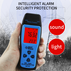 <span class=keywords><strong>Detector</strong></span> de Radiação Eletromagnética de Alta Precisão para Eletrodomésticos/Telefones Móveis e Detecção de Radiação de Computadores - Product Image 5