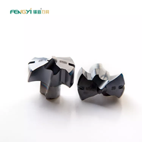 Fengyi personnalisé M35 métal jeu de forets indexables 6mm diamant scie cloche pour marbre DIN338 foret central Standard