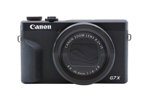 Appareil photo <span class=keywords><strong>G7X</strong></span> MarkIII - Product Image 4
