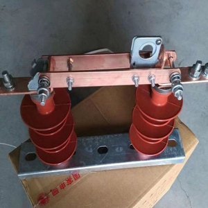 Interruptor de Aislamiento Cerámico de Alta Tensión para Exteriores GW9-12/630A, Interruptor de Cuchilla de Aislamiento de Cobre de 10kV, Suministro Directo del Fabricante - Product Image 5