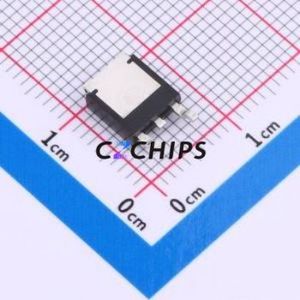 ทรานซิสเตอร์ภาคสนาม IPD068N10N3GATMA1 TO-252-3ทรานซิสเตอร์ (มอสเฟท) แบบดั้งเดิมใหม่ - Product Image 2