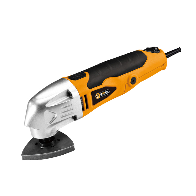 COOFIX CF-MFS001 Variable Speed Electric Multi-function Saw Oscillating Multi-function Tool
