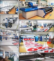 Panneaux publicitaires en PVC expansé pour comptoir, présentoirs de table, cartes de présentation avec support imprimé – Vente en gros