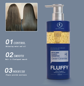 Champú, Acondicionador y Gel de Ducha Nutritivo e Hidratante de 500 ml, Marca Privada, Limpieza Profunda para Hoteles y Alojamientos - Product Image 2