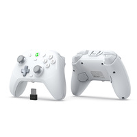 Manette de jeu sans fil GameSir T4 Cyclone Pro à effet Hall pour Switch, Android, iOS, PC et Steam (vente en gros)