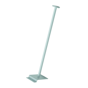 Gancio Espositivo Moderno Portatile in Metallo Multicolore per Barre Appendiabiti, Barre Trasversali, Bracci e Accessori per Pannelli Dogati, Certificato ISO - Product Image 3