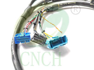 Kスワップ配線織機ミルスペックタックS2000 (F20C/F22C) ハーネス - Product Image 3