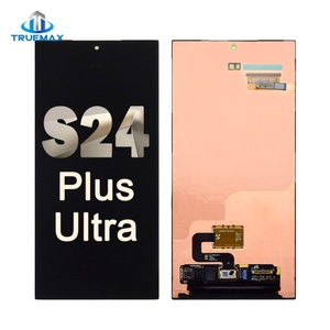 Écran de remplacement OLED LCD avec cadre pour Samsung Galaxy S10 S20 S21 S22 S23 S24 Plus S25 Ultra Edge - Product Image 5