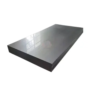 China Supply Hot Sale 2B Finish Ss Sheet Plate AISI 2520 Stainless Steel Sheet