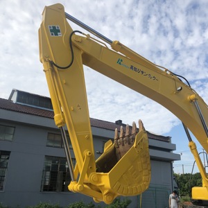 รถขุดตีนตะขาบ35Ton SK350LC kobelco มือสอง SK350-8 SK330-8 2018-2019ปี - Product Image 4